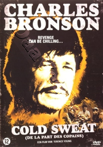 Cold Sweat (1970)  (DVD)